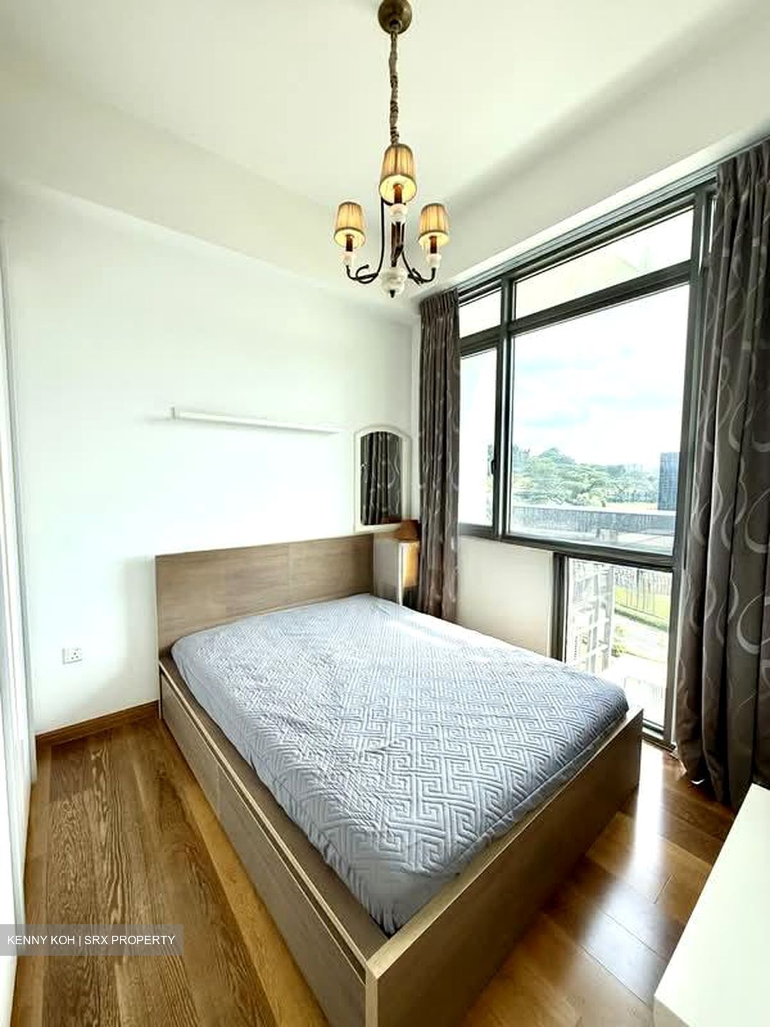 Kingsford . Hillview Peak (D23), Condominium #580829491